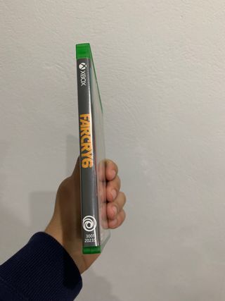 Videogioco Far Cry 6 per Xbox Series X/One