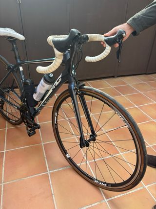 Bicicleta Carretera Liv Avail S Mujer