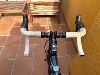 Bicicleta Carretera Liv Avail S Mujer