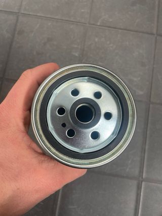 Filtro combustible Kia Hyundai