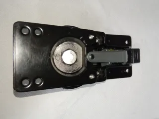 Adaptador eje surfskate Smothstar