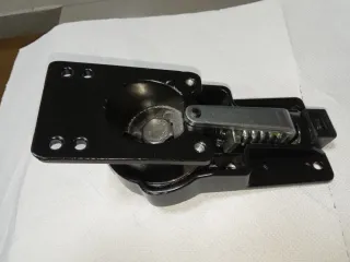 Adaptador eje surfskate Smothstar