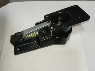 Adaptador eje surfskate Smothstar