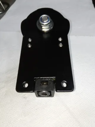 Adaptador eje surfskate Smothstar