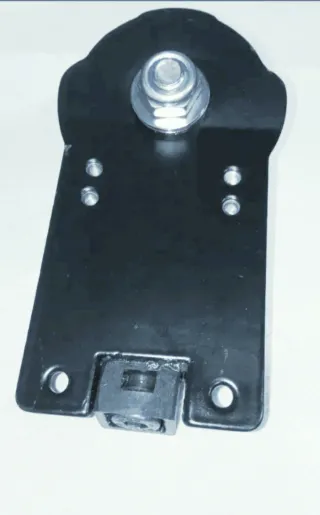 Adaptador eje surfskate Smothstar