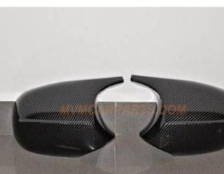 Cubre Espejos BMW E92/E93 LCI 2010-2012 look Carbo