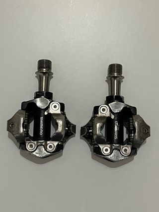 Pedales Bici Shimano XT