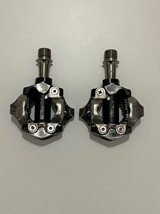 Pedales Bici Shimano XT