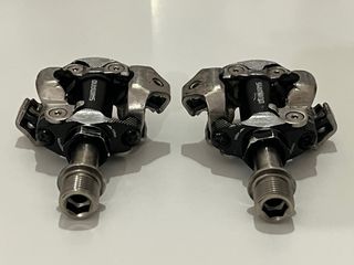 Pedales Bici Shimano XT