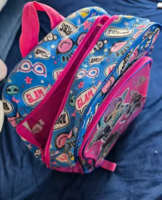 Maletín LOL Surprise Niña 45×35 cm