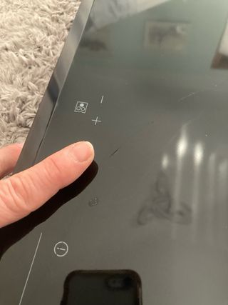 Placa Inducción Fagor FPI3340SA