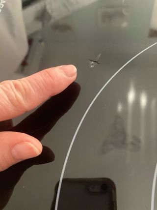 Placa Inducción Fagor FPI3340SA