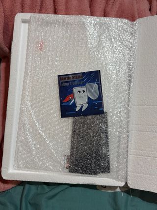 Protector Pantalla HONOR PAD 10