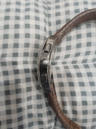 Reloj cronógrafo Paco Rabanne