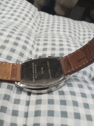 Reloj cronógrafo Paco Rabanne
