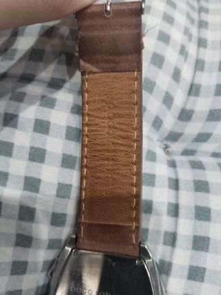 Reloj cronógrafo Paco Rabanne