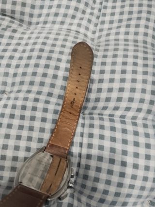 Reloj cronógrafo Paco Rabanne