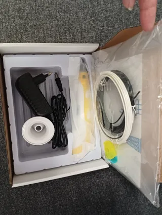 Lápiz 3D MYRIWELL RP-100A