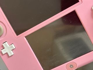 Nintendo 2DS Rosa + 2 Giochi leggi descrizione