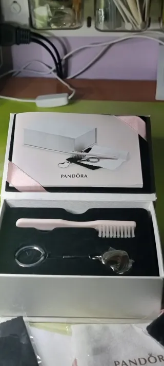 Kit Limpieza Pandora