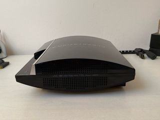 PS3 500GB C.F.W. 4.92 + Pasta Termica nuova