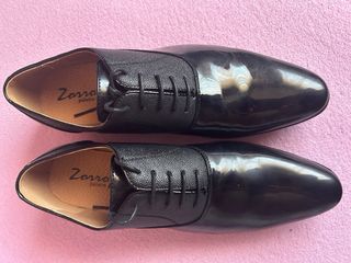 Zapatos de vestir negros hombre talla 44 – Nuevos