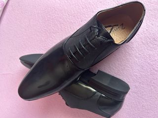 Zapatos de vestir negros hombre talla 44 – Nuevos