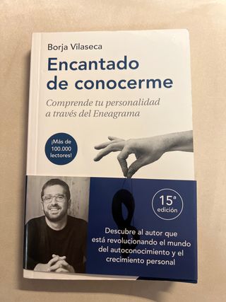 Encantado de conocerme / Pleased to Meet Me (Sp...