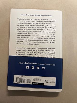 Encantado de conocerme / Pleased to Meet Me (Sp...