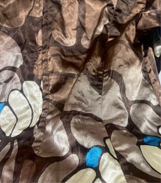 Traje de Flamenca Talla 40/42 Elástico raso