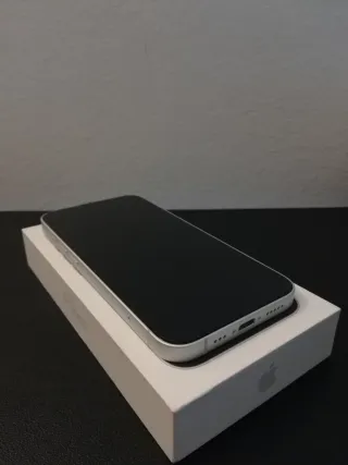 iPhone 16e Blanco 128GB