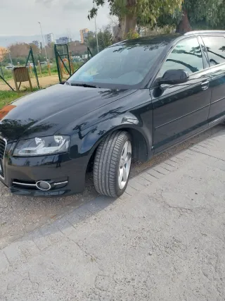 Audi A3 2010