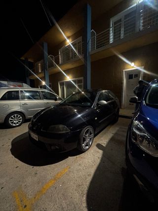 SEAT Ibiza 2007