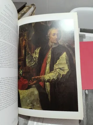 La porpora romana. Ritrattistica cardinalizia a...