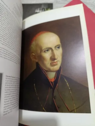 La porpora romana. Ritrattistica cardinalizia a...