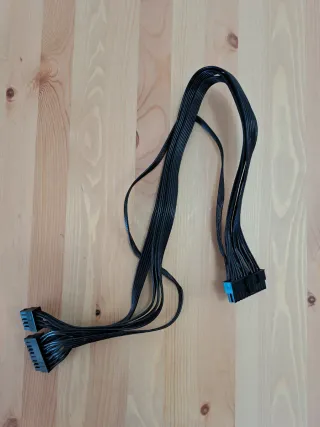 Fuente de Alimentación Gigabyte 850W