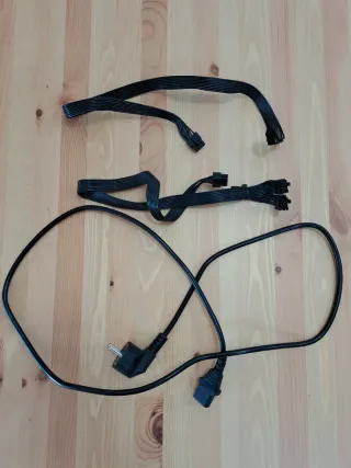 Fuente de Alimentación Gigabyte 850W