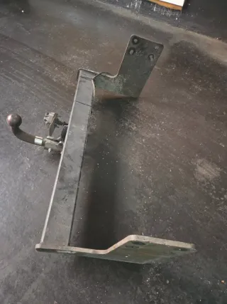 Tira de remolque