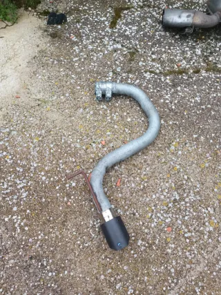 Escape Golf MK5 Seat Leon Audi A3