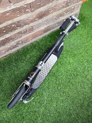 Patinete plegable Oxelo Town