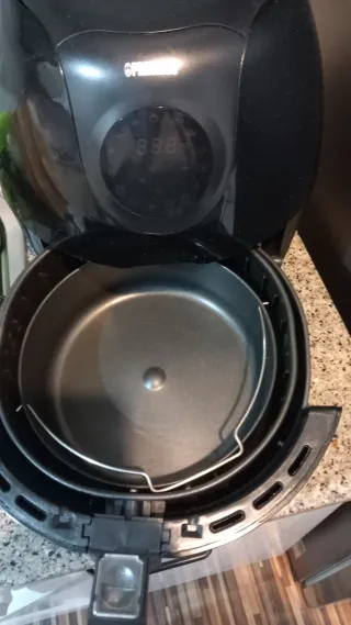 Freidora de Aire Princess