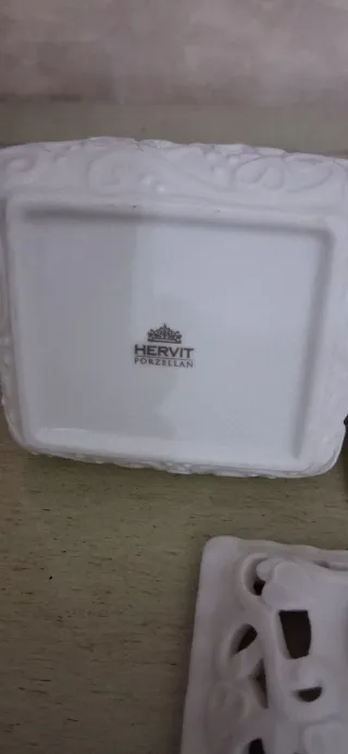 Collezione HERVIT porcellana
