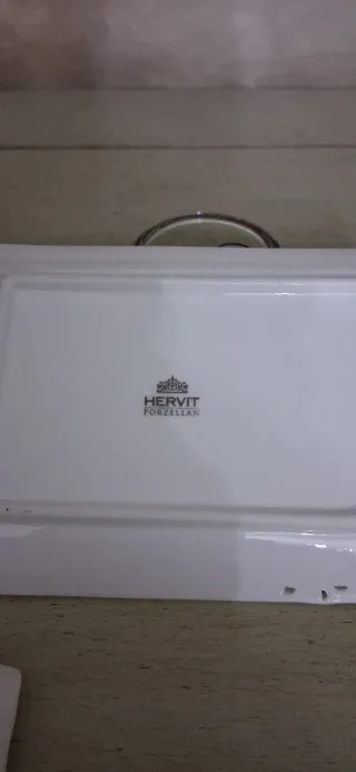 Collezione HERVIT porcellana