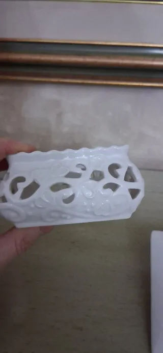 Collezione HERVIT porcellana