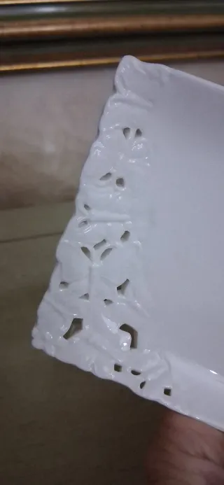 Collezione HERVIT porcellana