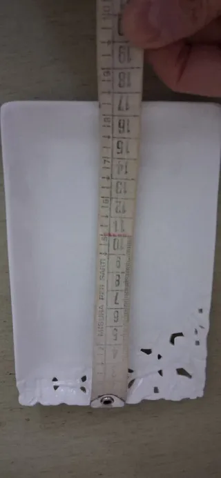 Collezione HERVIT porcellana