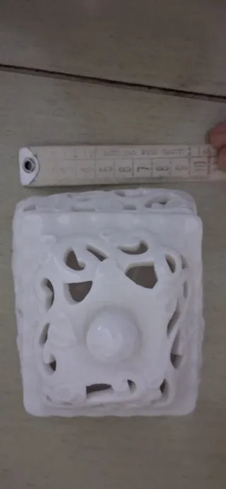 Collezione HERVIT porcellana