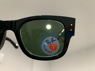 Gafas de sol Ray-Ban Mega Wayfarer RB0840S