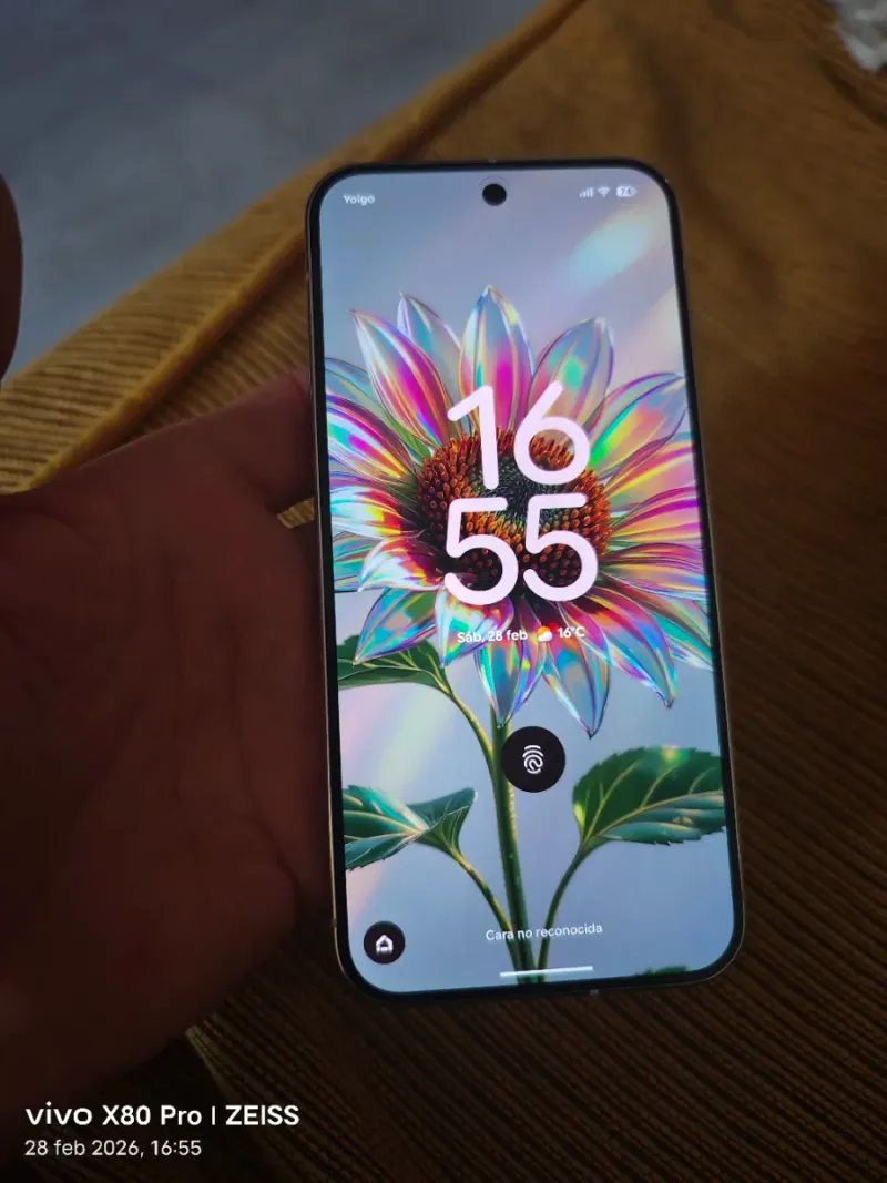 Google Pixel 9 Pro XL