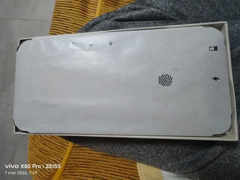 Google Pixel 9 Pro XL afbeelding 10